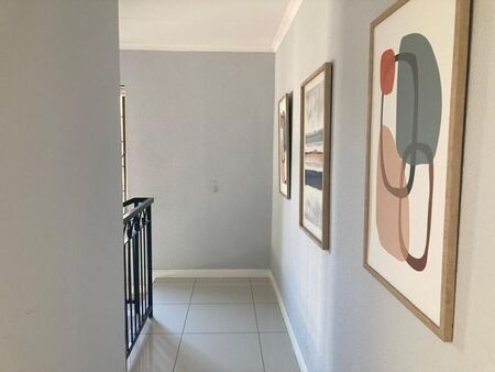 2 Bedroom apartment to rent in Bloubosrand, Randburg