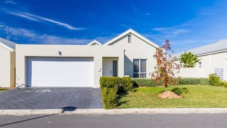 3 Bedroom house to rent in Paarl North