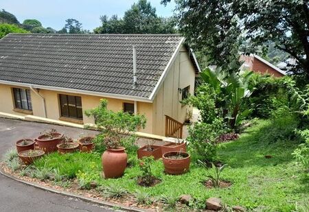 1 Bedroom cottage to rent in Everton, Kloof