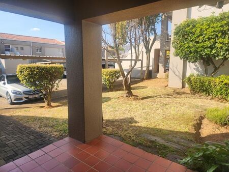 2 Bedroom apartment to rent in Morningside, Sandton