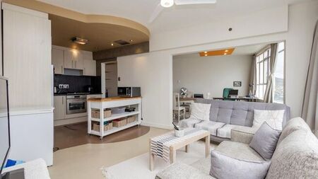 1 Bedroom apartment to rent in Vredehoek, Cape Town