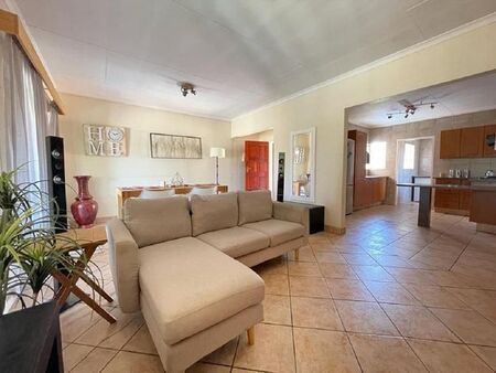3 Bedroom apartment to rent in Glen Marais, Kempton Park