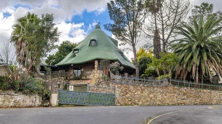 4 Bedroom house to rent in Denneburg, Paarl