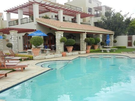 2 Bedroom apartment to rent in Morningside, Sandton