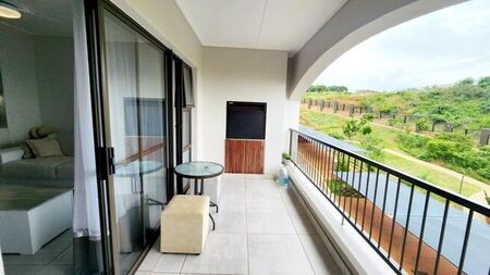 1 Bedroom apartment to rent in Izinga Estate, Umhlanga