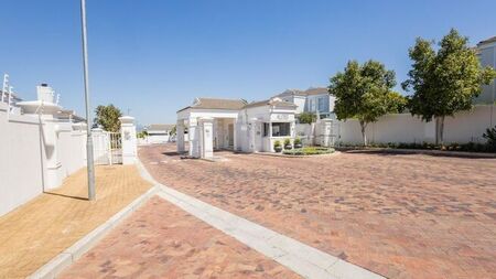 3 Bedroom house to rent in Pinehurst, Durbanville