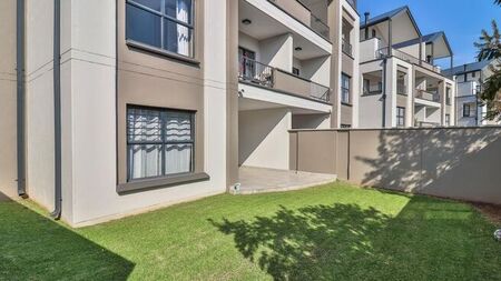 3 Bedroom apartment to rent in Waterfall, Midrand
