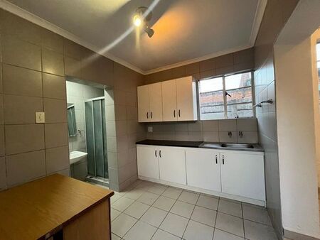 1 Bedroom cottage to rent in Discovery, Roodepoort