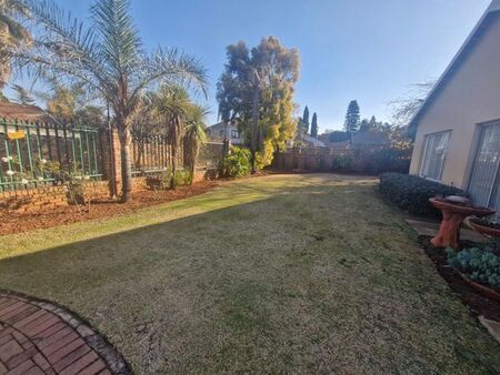 3 Bedroom house to rent in Moreleta Park, Pretoria