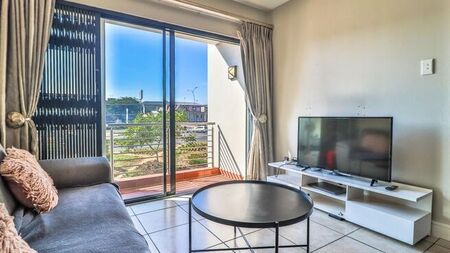 2 Bedroom apartment to rent in Rivonia, Sandton
