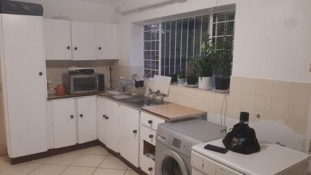 1 Bedroom cottage to rent in Weltevreden Park, Roodepoort