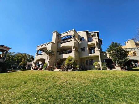 1 Bedroom apartment to rent in North Riding, Randburg