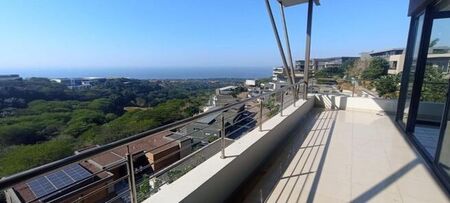 3 Bedroom apartment to rent in La Lucia, Umhlanga