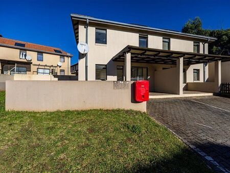2 Bedroom House in Kidds Beach