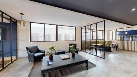 Studio Apartment in Rivonia