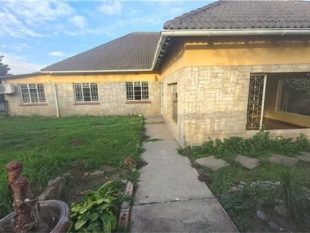 3 Bedroom House in Cambridge West