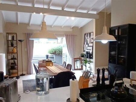 4 Bedroom House in Parkmore