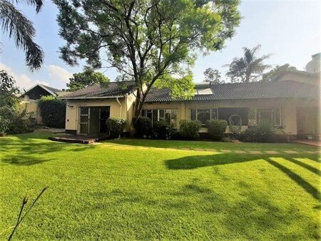 4 Bedroom House in Parkmore