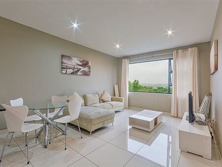 2 Bedroom Apartment in Edenburg