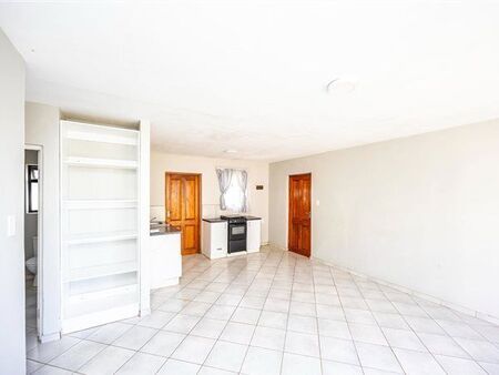 2 Bedroom House in Kidds Beach