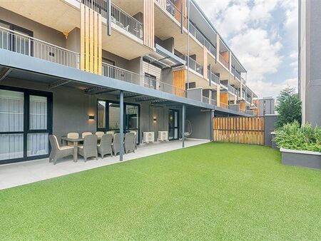 3 Bedroom Apartment in Hyde Park