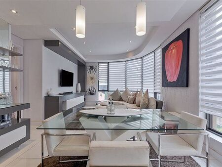 1 Bedroom Apartment in Morningside