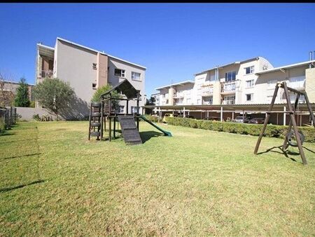 3 Bedroom Duplex in Edenburg