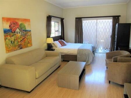 1 Bedroom Apartment in Orchards