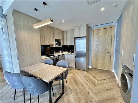 2 Bedroom Apartment in Sandown