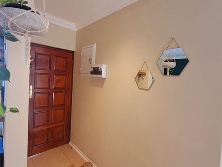 2 Bedroom Apartment in Bryanston