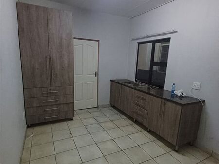 1 Bedroom Apartment in Bramley
