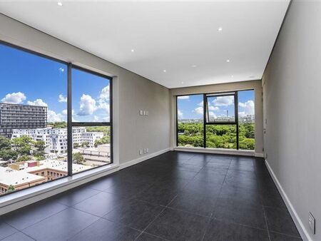 1 Bedroom Apartment in Rosebank