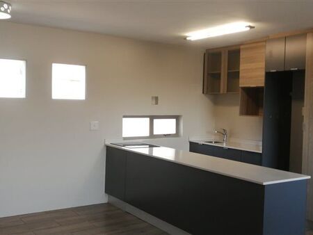 2 Bedroom Apartment in Berario