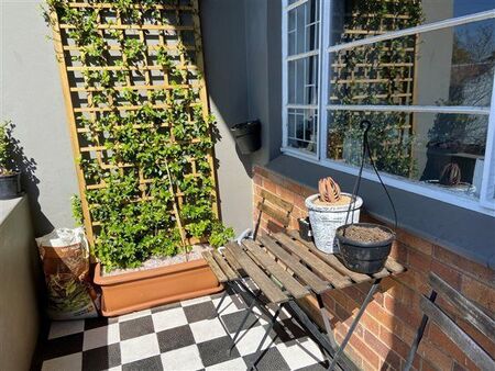 1 Bedroom Apartment in Linden
