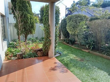 2 Bedroom Apartment in Highlands North