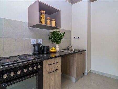 1 Bedroom Apartment in Ferndale
