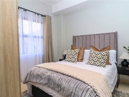 2 Bedroom Apartment in Ferndale