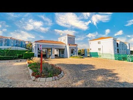 2 Bedroom Apartment in Northcliff