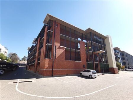 2 Bedroom Apartment in Melrose North