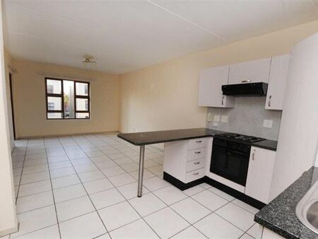1 Bedroom Apartment in Ferndale