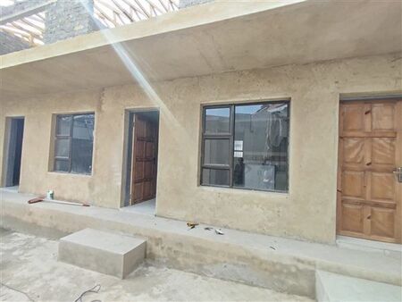 2 Bedroom Apartment in Bloubosrand