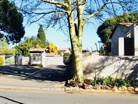 2 Bedroom Apartment in Cresta