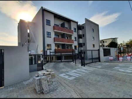 2 Bedroom Apartment in Ferndale