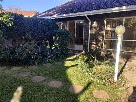 1 Bedroom Apartment in Linden
