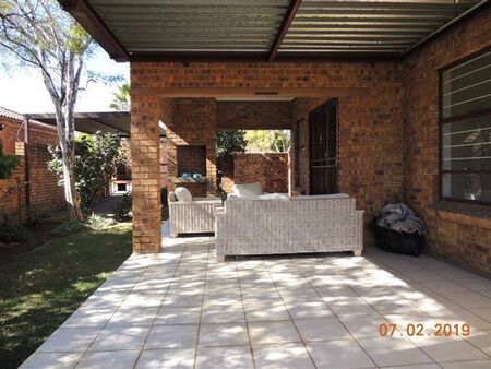 3 Bedroom House in North Riding