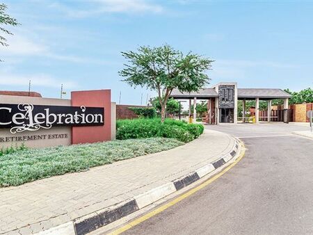 2 Bedroom Apartment in North Riding Ah