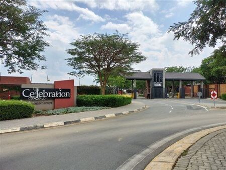 1 Bedroom Apartment in North Riding Ah