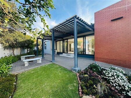 3 Bedroom House in Jackal Creek Golf Estate