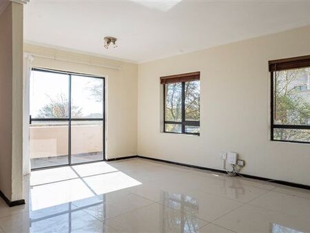 2 Bedroom Apartment in North Riding