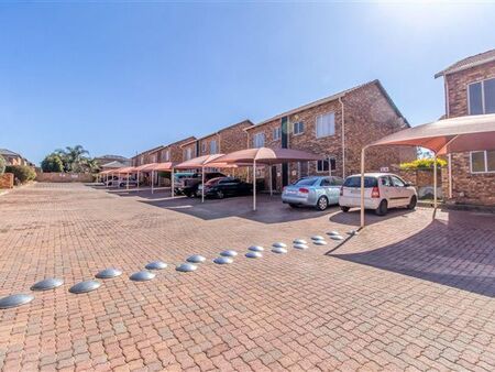 1 Bedroom Apartment in Olivedale